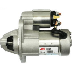 YANMAR STARTERIS 121370-77010