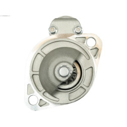 YANMAR STARTERIS 121370-77010