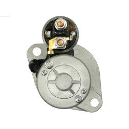 YANMAR STARTERIS 121370-77010