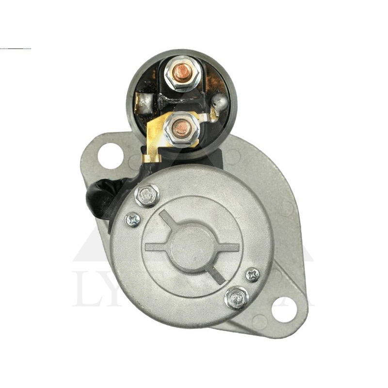 YANMAR STARTERIS 121370-77010