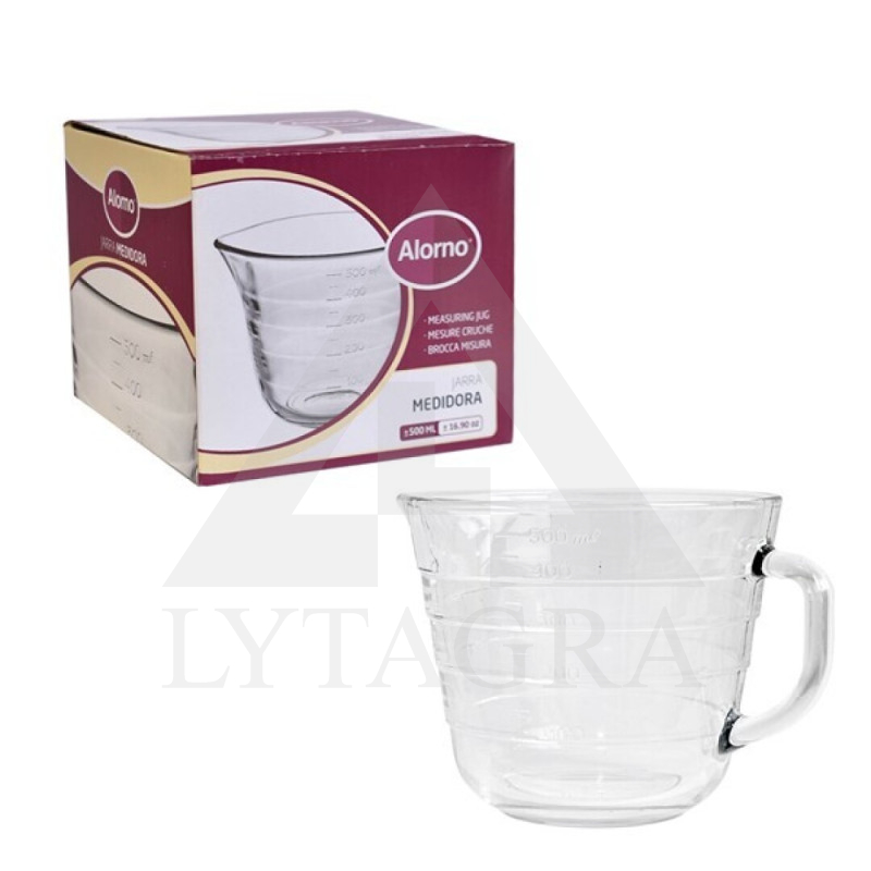 TŪRIO MATUOKLIS 500ML