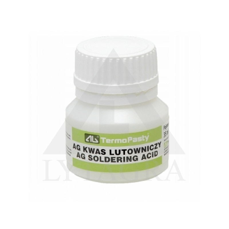 CHE1605-50 RŪGŠTIS LITAVIMUI 50ML