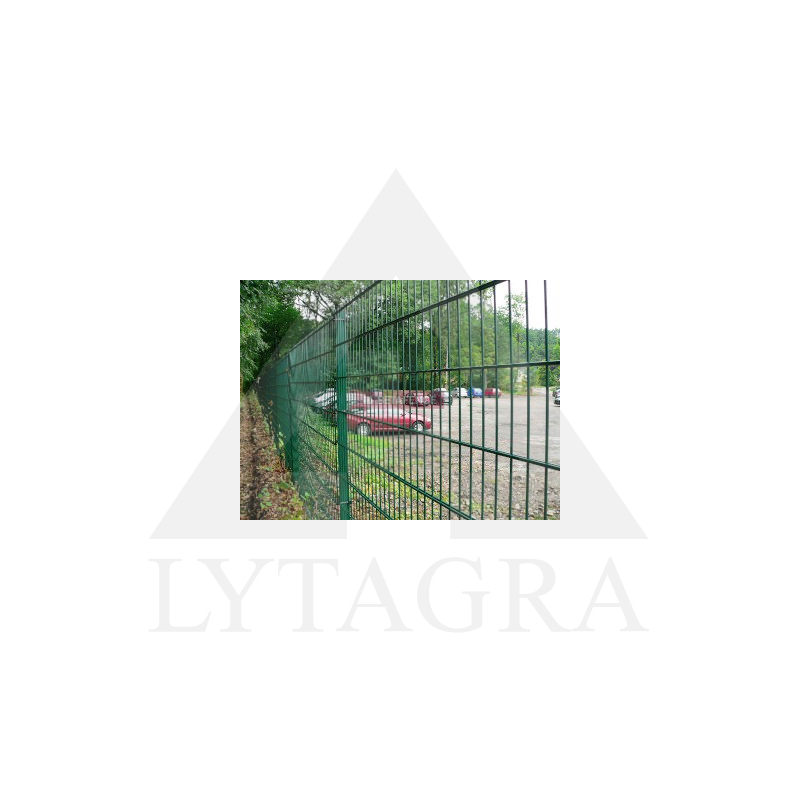 ŽALIA PANELĖ 2D 50X200X1630X2500