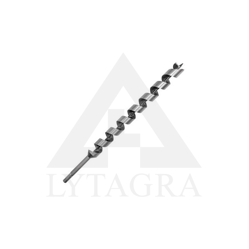 69/2-360450 SPECIALIST+ SPIRAL. GRĄŽTAS 36X460/360