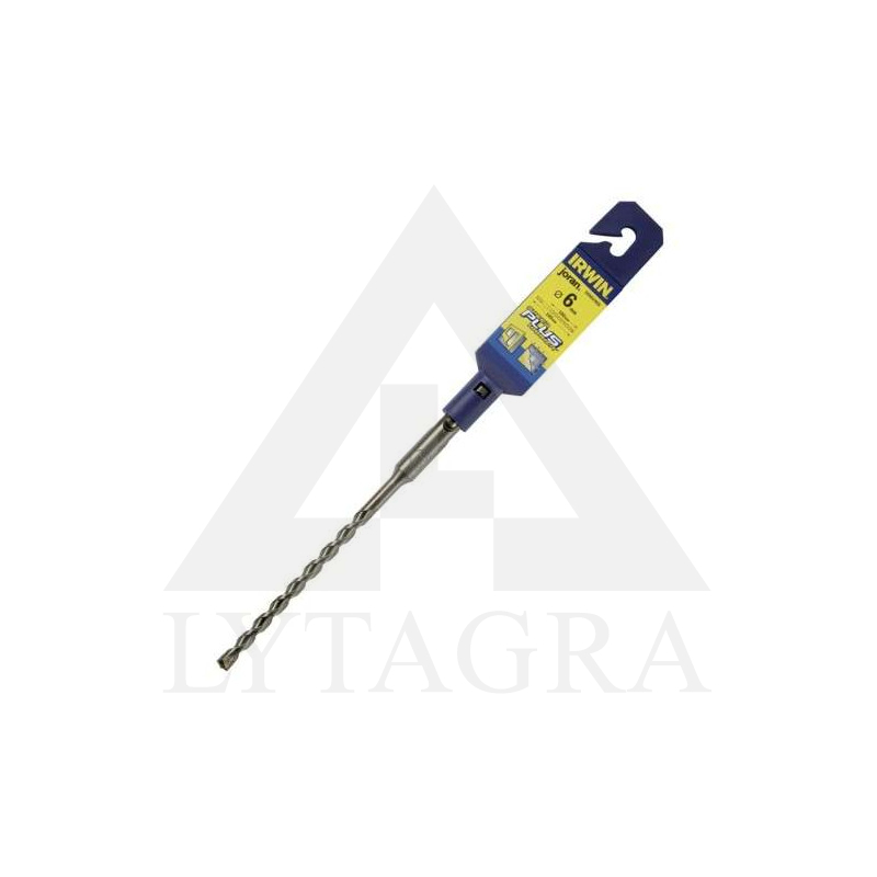 19-18160 GRĄŽTAS SDS PLUS 18X150/210