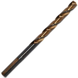 03-040 GRĄŽTAS METALUI  TURBOMAX HSS 4.0MM