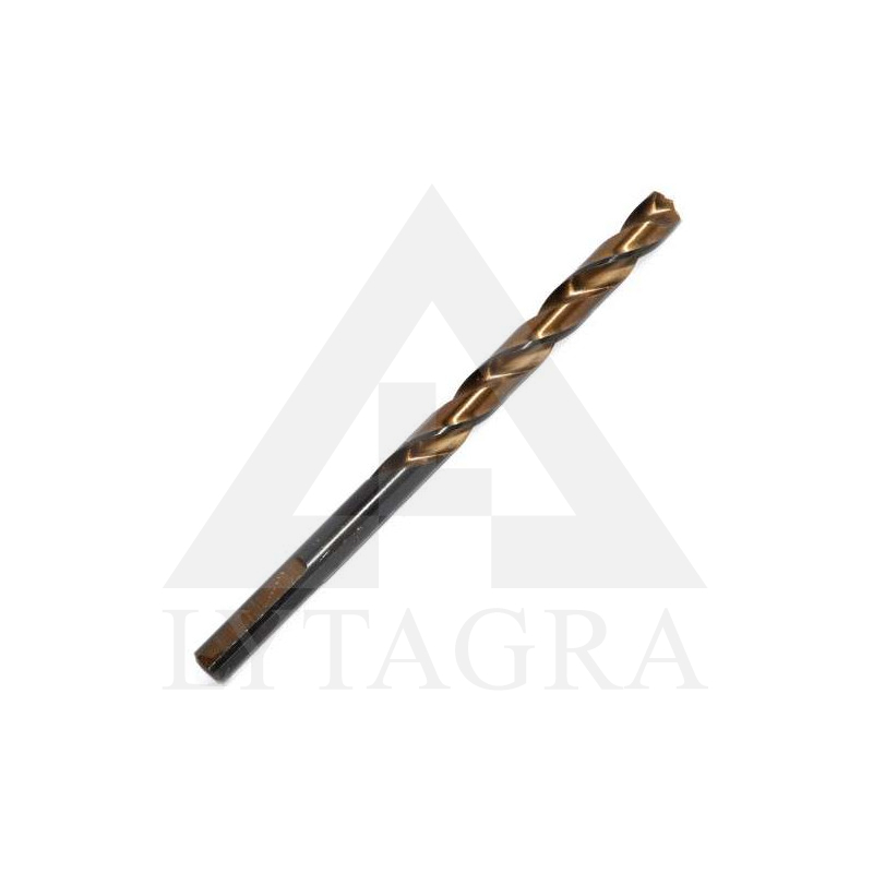 03-040 GRĄŽTAS METALUI  TURBOMAX HSS 4.0MM