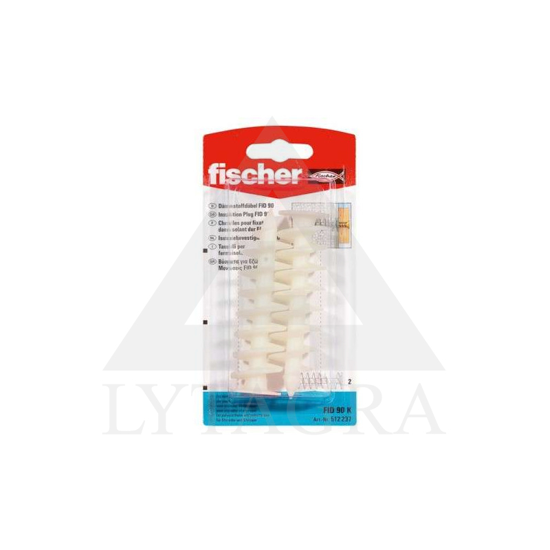 61-022238B KAIŠTIS POLISTIROLUI FID 90 BLISTERIS 2