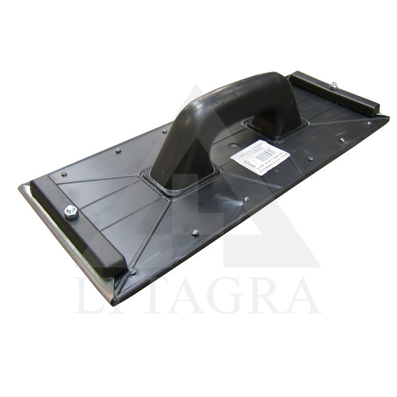 P-61315 TRINTUVĖ METALINĖ PERFORUOTA270X130MM DUJŲ