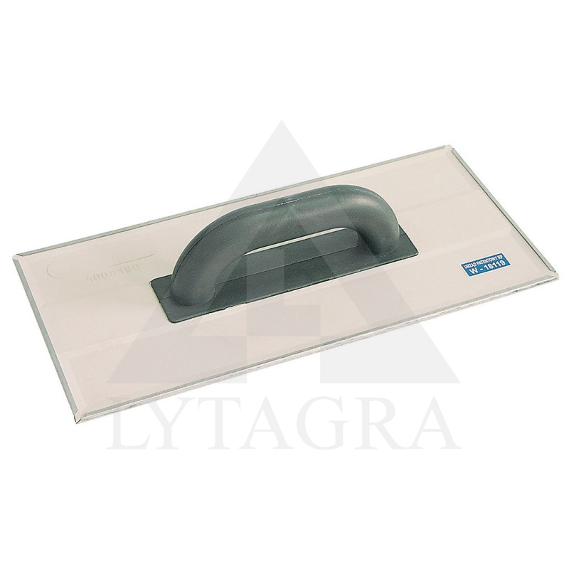 P-00321 TRINTUVĖ METALINĖ PERFORUOTA 400X180