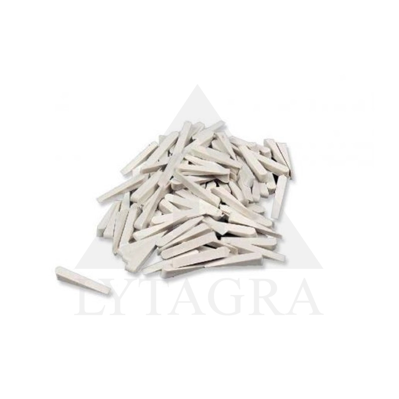 KD630001  KALADĖLĖS PLYTELĖMS MAŽOS,1200VNT