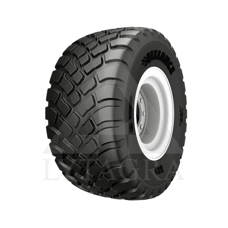 PADANGA ALLIANCE 385/65R22.5 882 164D TL
