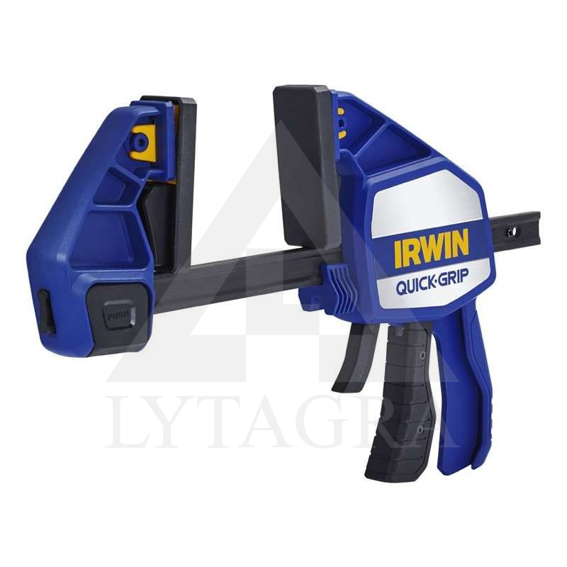 12-5944 SPAUSTUVAS IRWIN HEAVY DUTY 450MM