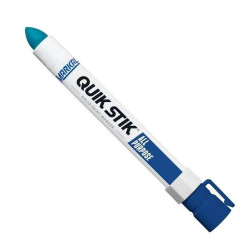 46-61070 DAŽŲ KREIDELĖ QUIK STIK - MĖLYNA