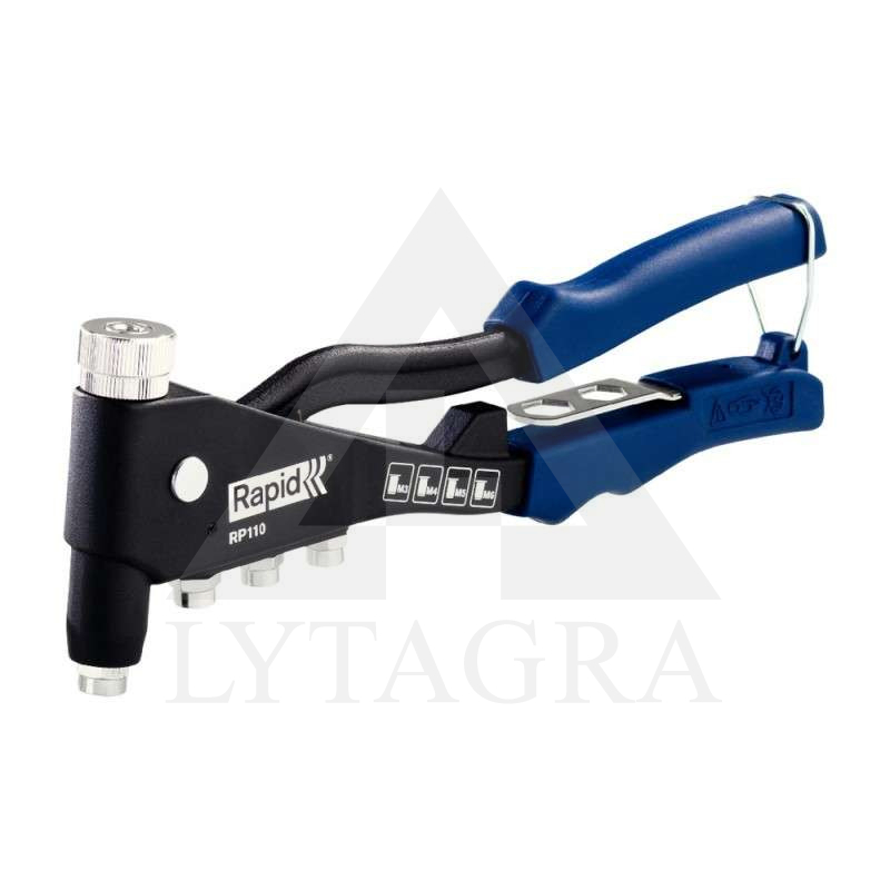 78-RP110 KNIEDIKLIS RAPID RP110