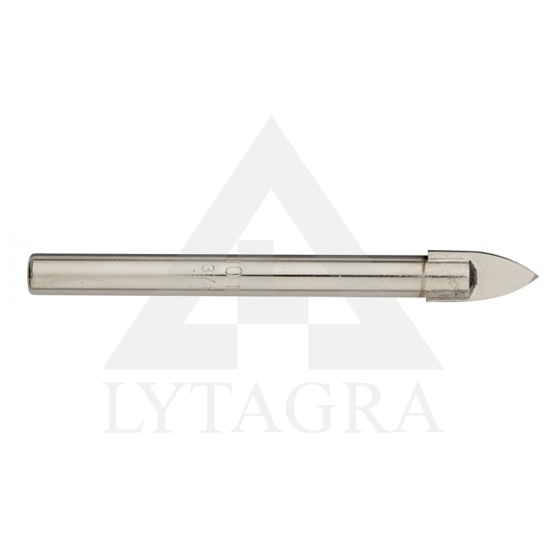 18/1-080 GRĄŽTAS STIKLUI IRWIN 8 MM