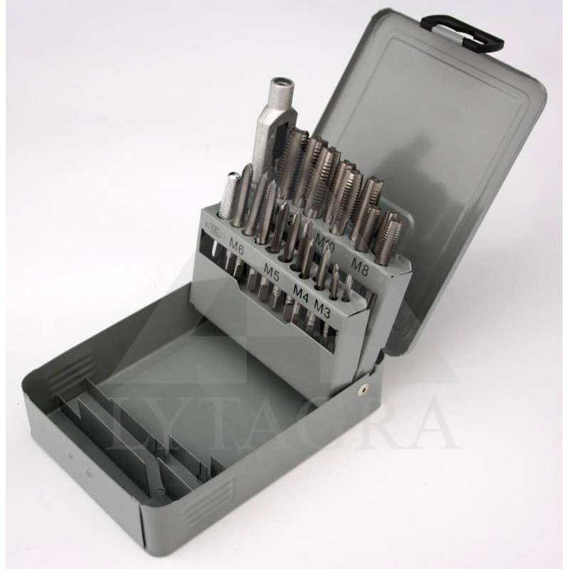 42-C9181 SRIEGIKLIŲ RINK. M3-M12, 22 VNT.