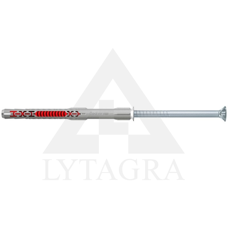 61-562180B DUO XPAND KAIŠTIS SU VARŽTU 8X100 T