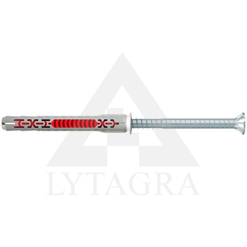 61-562179B DUO XPAND KAIŠTIS SU VARŽTU 8X80 T 4VNT