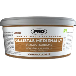 GLAISTAS MEDIENAI LV EGLĖ 0.5 KG