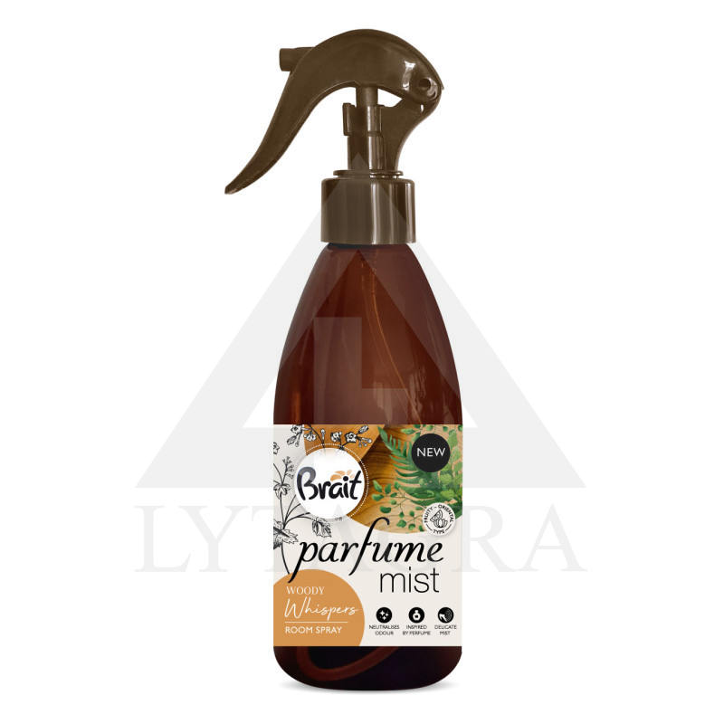 SK.PURŠ.ORO GAIVIKLIS BRAIT PARF.MISTWOODY