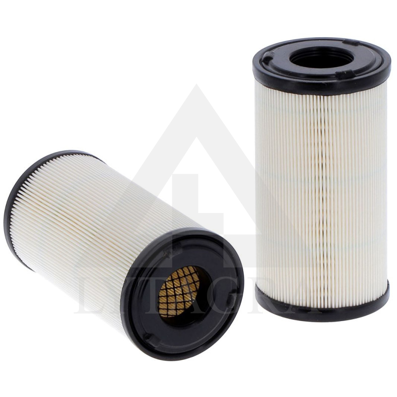 ORO FILTRAS SA16311