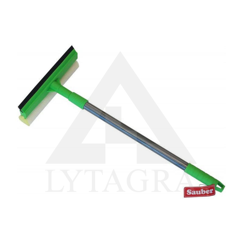 ŠEPETĖLIS LANGŲ PLOV. SU KEMP.SAUBER MINI