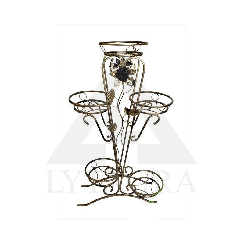 STOVAS GĖLĖMS 10-1238 5VNT