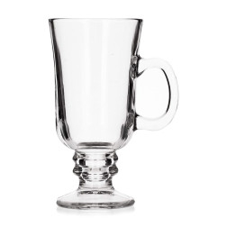 PUODUKAS AIRIŠKAI KAVAI 240ML