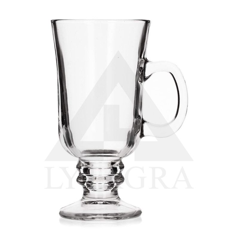 PUODUKAS AIRIŠKAI KAVAI 240ML