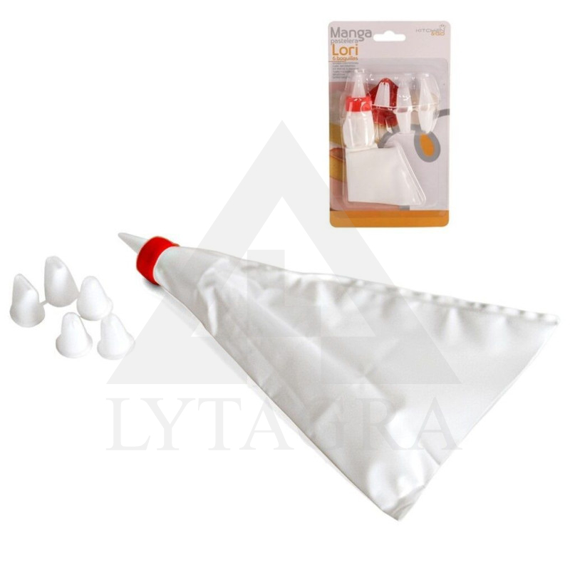 KONDITER.ŠVIRKŠTAS 6 ANTGALIAI SPAUDŽIAMAS