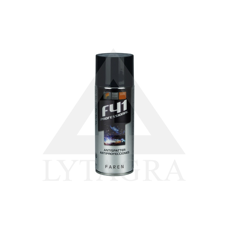 1AM400 F41 PRIEMONĖ SUVIRINIMUI 400ML