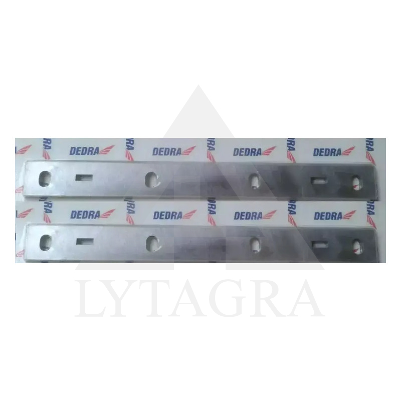 DED78131 Peiliai 315mm reismusui DED7813 / Dedra