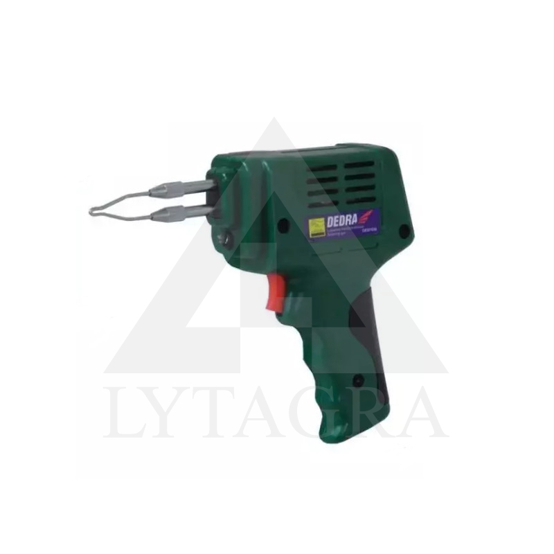DED7536 Lituoklis momentinis 175W, LED / Dedra