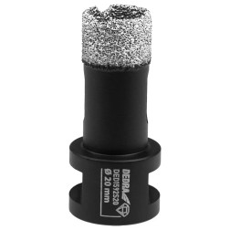DED1592S22 Deim. gręžimo karūnėlė /22-60mm / M14