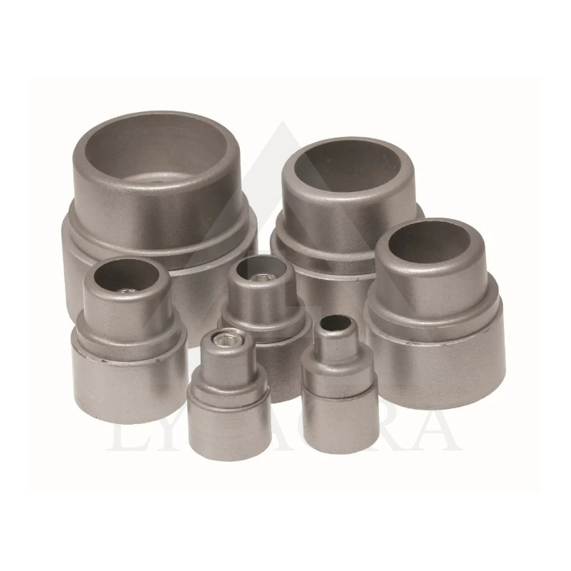 "NN" DED751663 Suvirinimo mova 63mm / Dedra