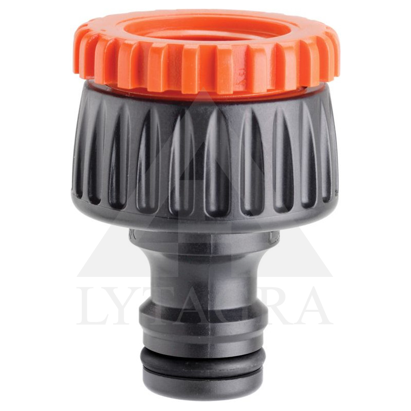 8591&CLA JUNGTIS 1/2-3/4" SRIEGINĖ