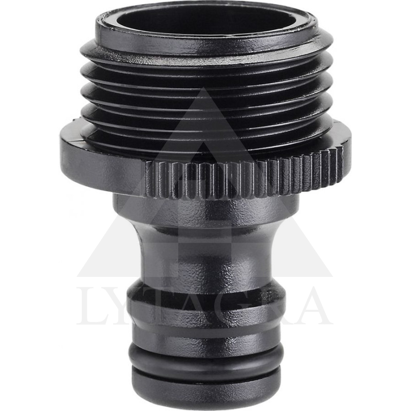 8636&CLA JUNGTIS PURKŠTUKAMAS 3/4"