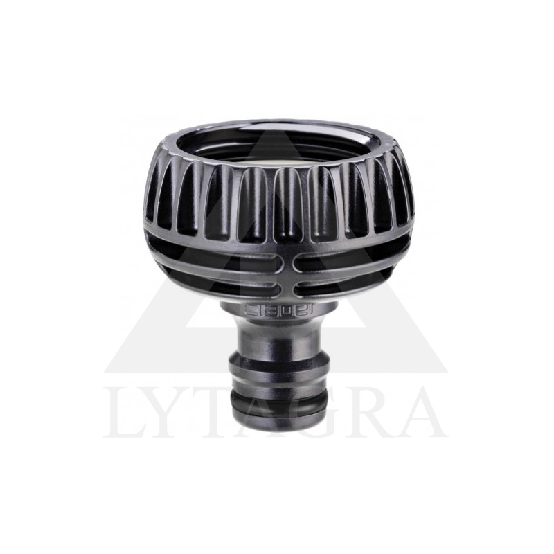 448559 ANTGALIS SU SRIEG.3/4"F-1 VIDINIS ERGOGRIP