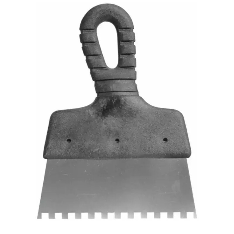 ZP150N/6 Mentelė dantytoji 150mm / Dedra