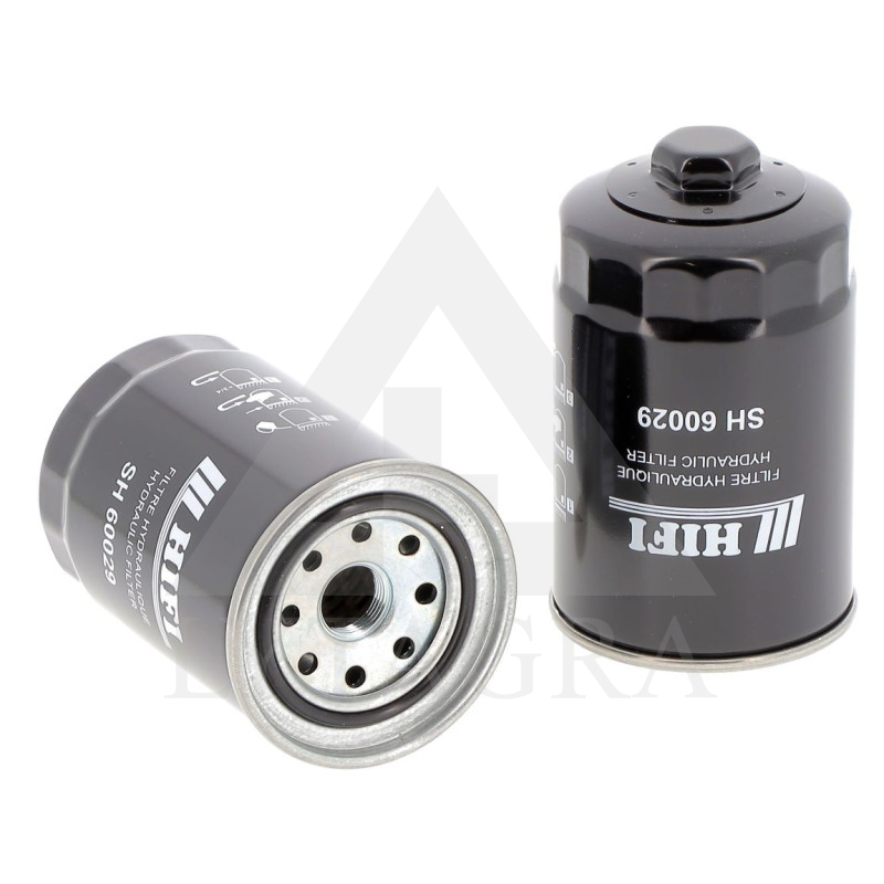 SH60029 KUBOTA HIDRAULIKOS FILTRAS