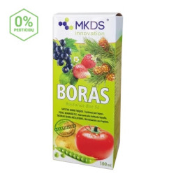 3005873 BORAS EB TRĄŠA 100ML