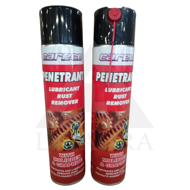 VARŽTŲ ATLAISVINTO PRIEMONĖ CARECO PENETRANT AEROZ