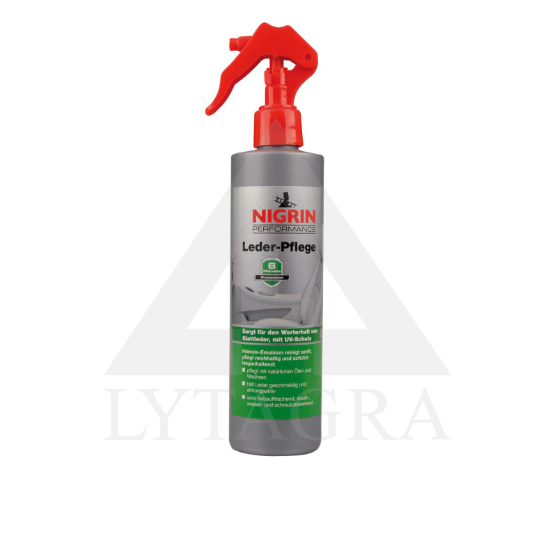 VALIKLIS ODAI (EMULSIJA) 300ML NIGRIN 73893