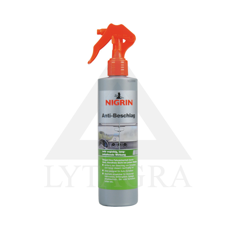 PRIEMONĖ NUO RASOJIMO NIGRIN 300ML 72980