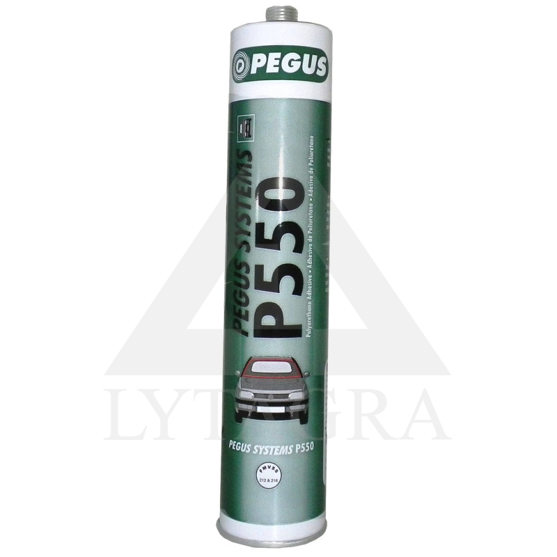 KLIJAI STIKLUI PEGUS P550 310ML
