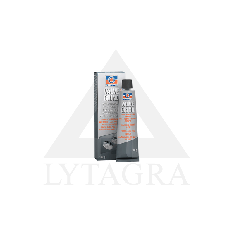 PASTA VOŽTUVŲ ŠLIFAVIMUI 100G PERMATEX 80037-1263