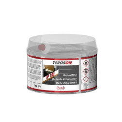 2268398 KLIJAI LOCTITE KEMISK METAL321G (GLAISTAS
