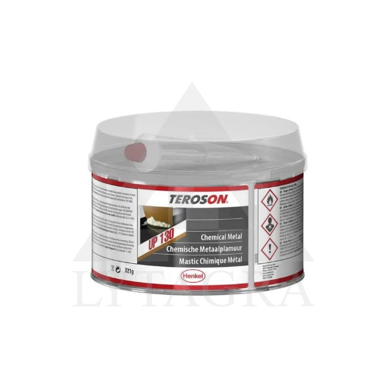 2268398 KLIJAI LOCTITE KEMISK METAL321G (GLAISTAS