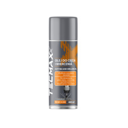 SRIEGIMO ALYVA TECMAXX 400ML 14-030